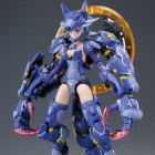 E-Model  ATK Girl FENRIR WOLF MODEL KIT